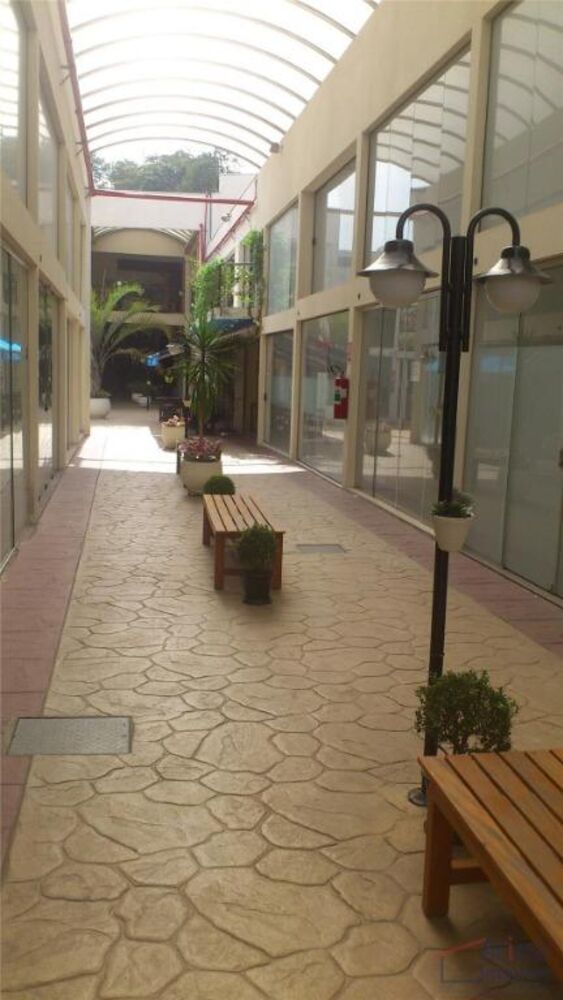 Loja-Salão, 44 m² - Foto 4