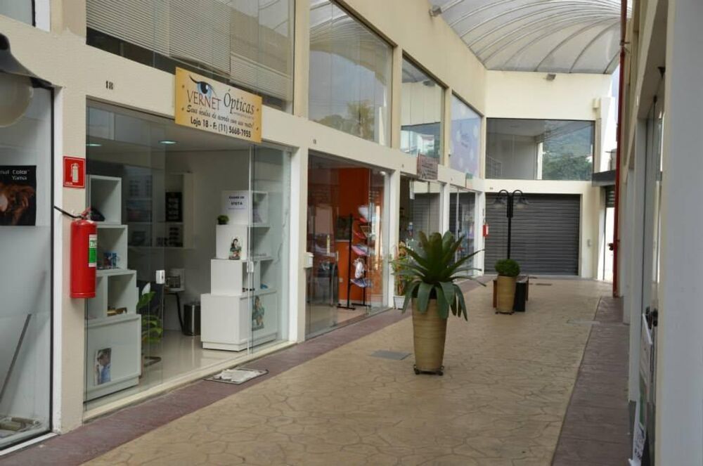 Loja-Salão, 44 m² - Foto 6