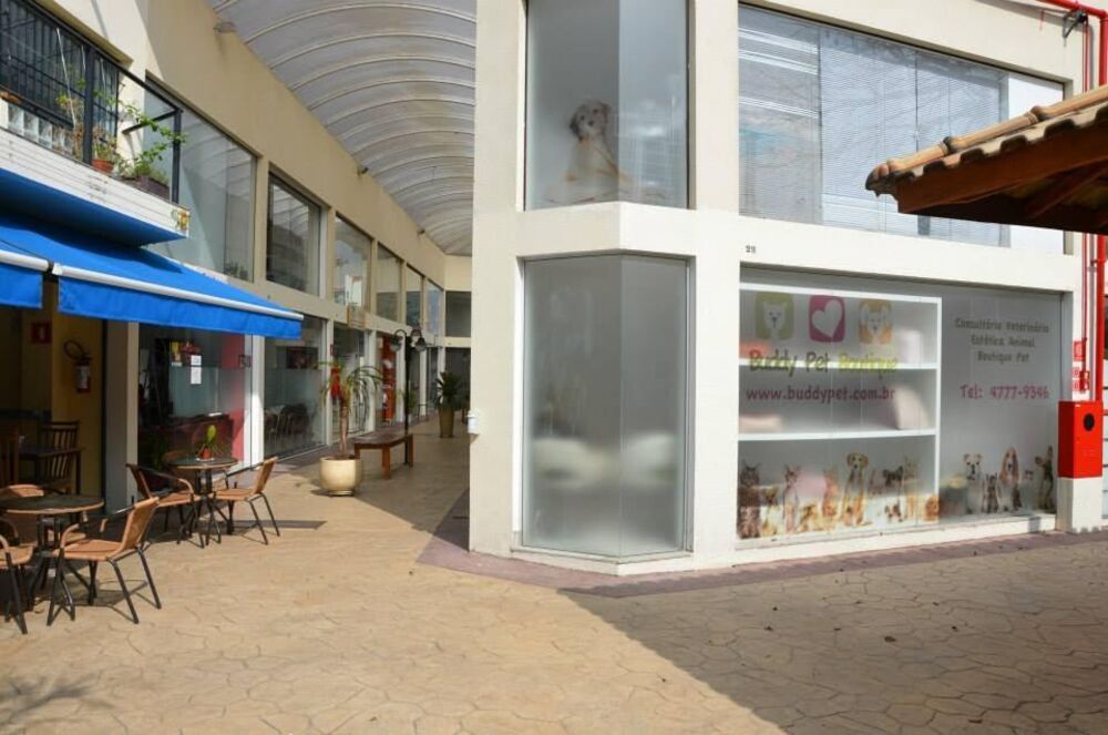Loja-Salão, 44 m² - Foto 5