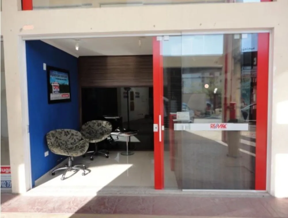 Loja-Salão, 44 m² - Foto 2