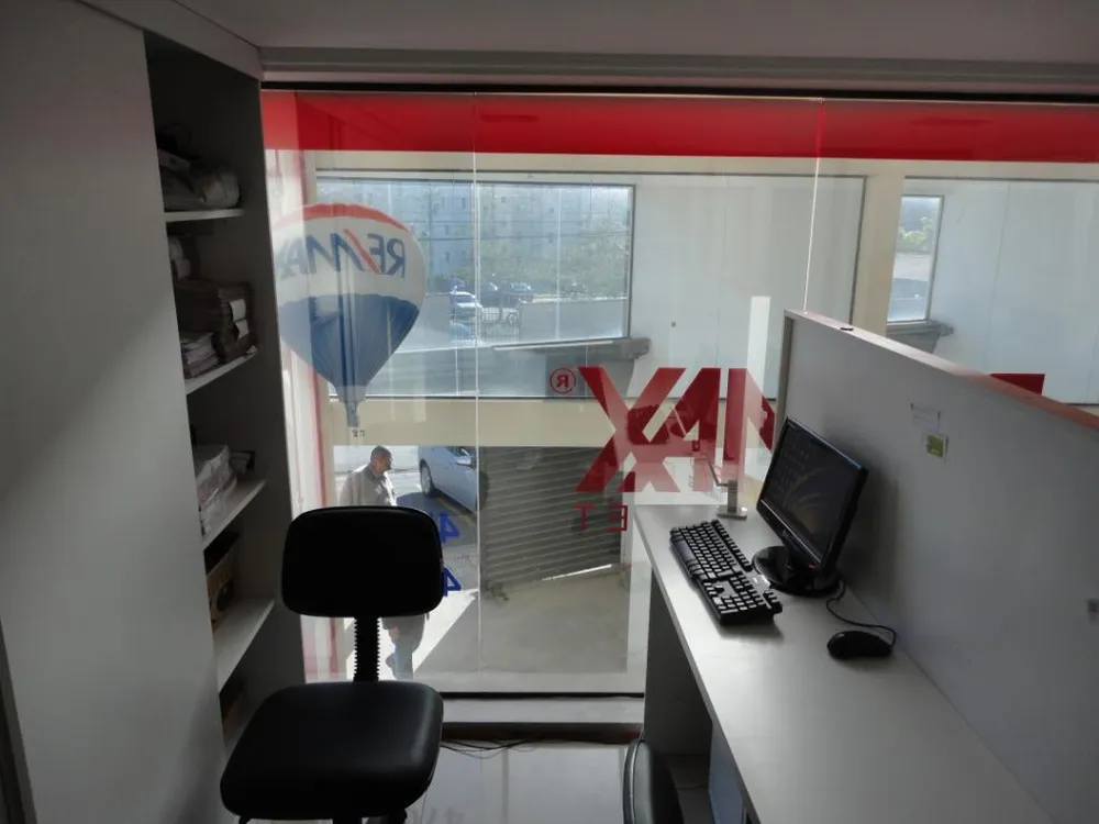 Loja-Salão, 44 m² - Foto 3