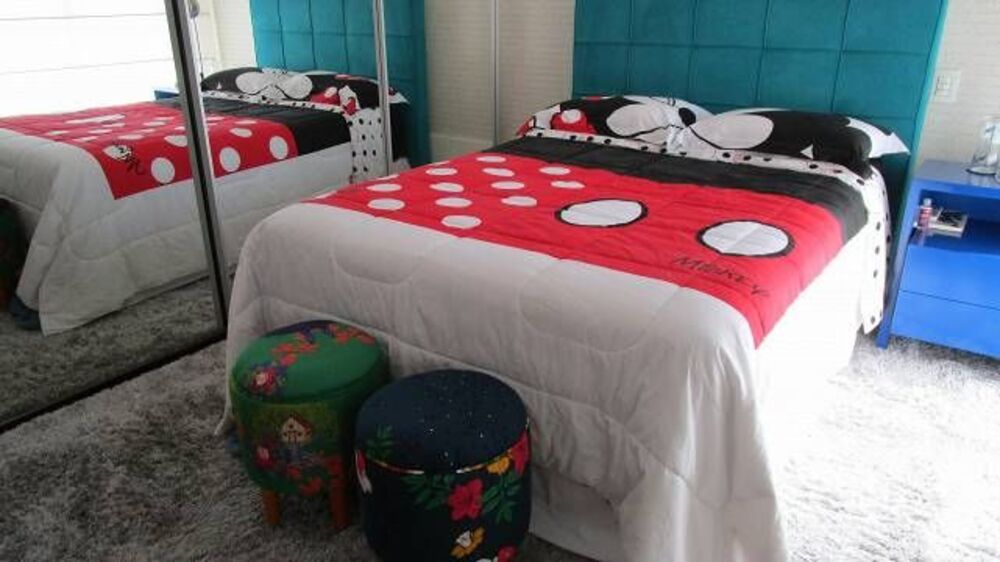 Apartamento à venda com 4 quartos, 366m² - Foto 4