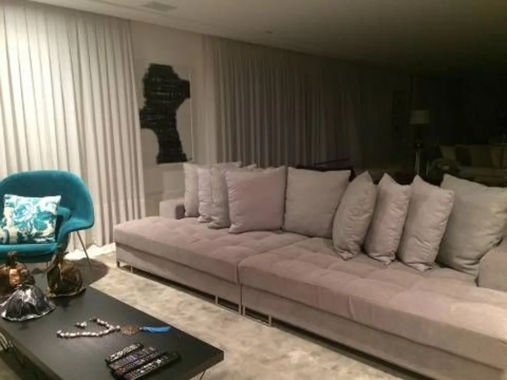 Apartamento, 4 quartos, 366 m² - Foto 5
