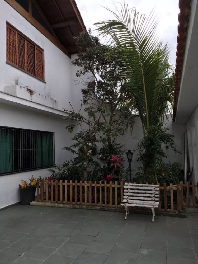 Sobrado à venda com 3 quartos, 330m² - Foto 16