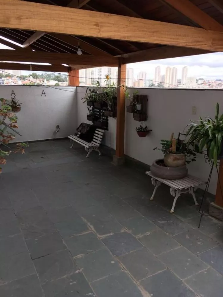 Sobrado à venda com 3 quartos, 330m² - Foto 14