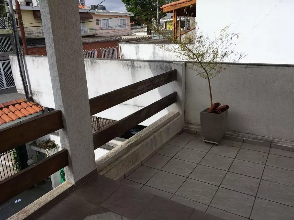 Sobrado à venda com 3 quartos, 330m² - Foto 15