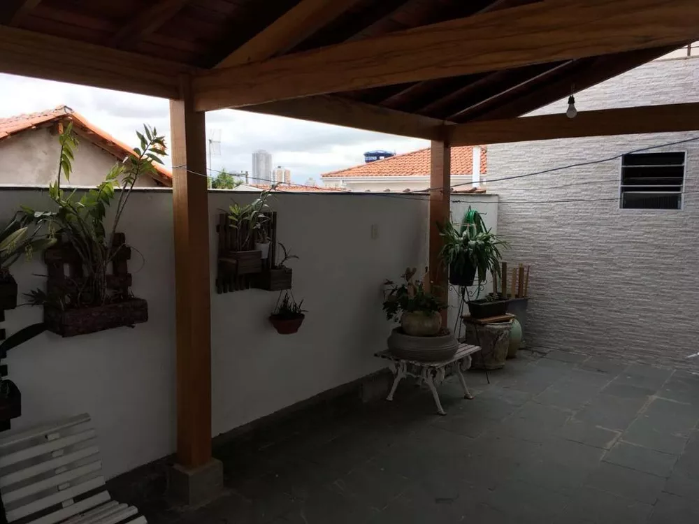 Sobrado à venda com 3 quartos, 330m² - Foto 31