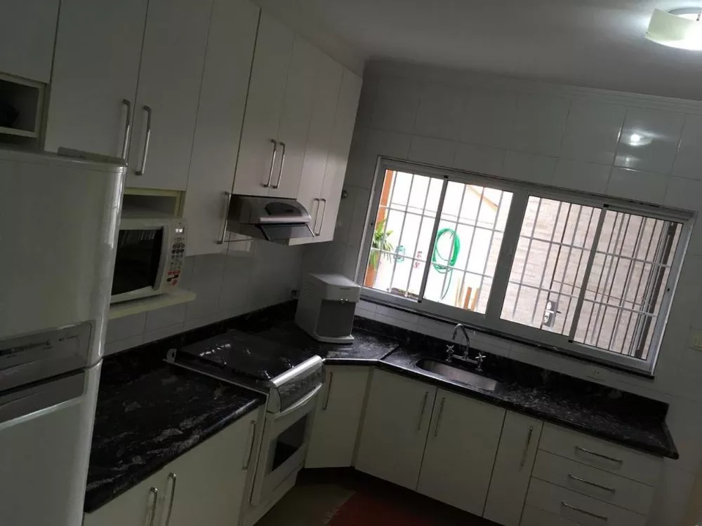 Sobrado à venda com 3 quartos, 330m² - Foto 7