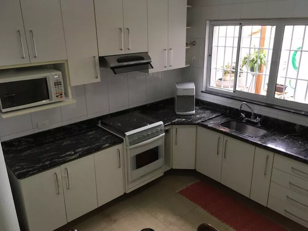 Sobrado à venda com 3 quartos, 330m² - Foto 10