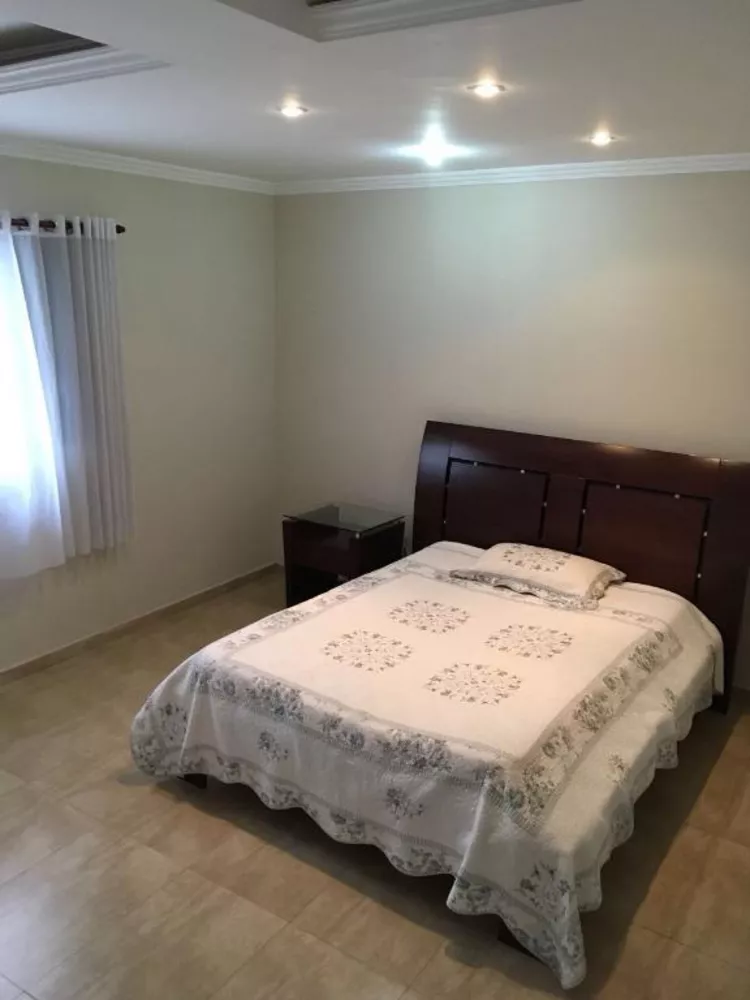 Sobrado à venda com 3 quartos, 330m² - Foto 12