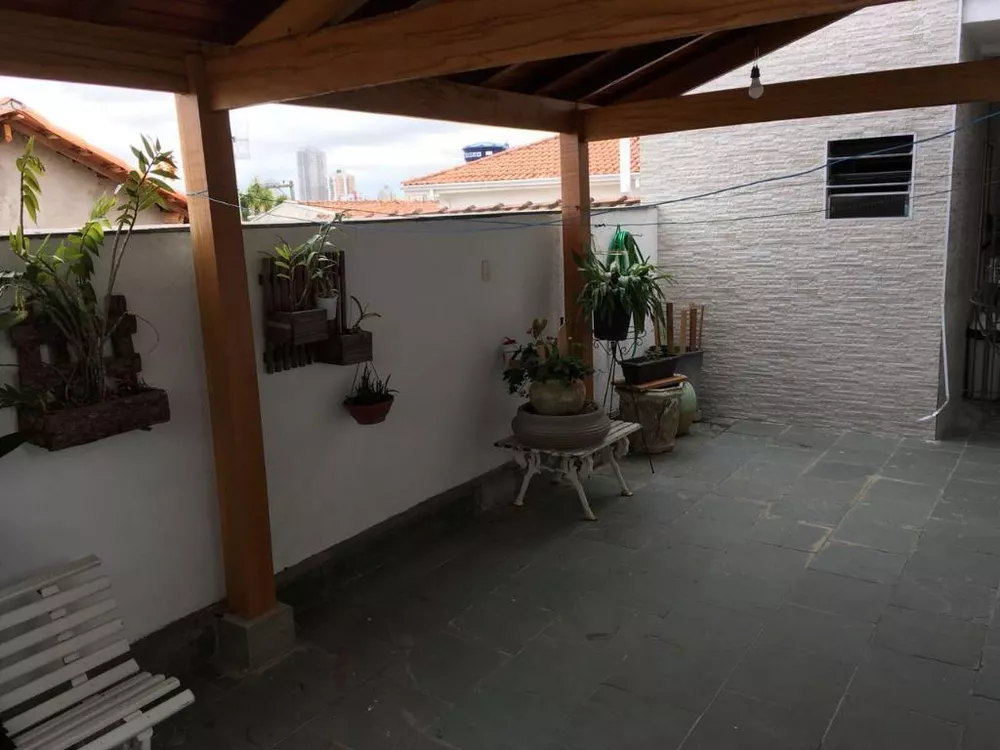 Sobrado à venda com 3 quartos, 330m² - Foto 27