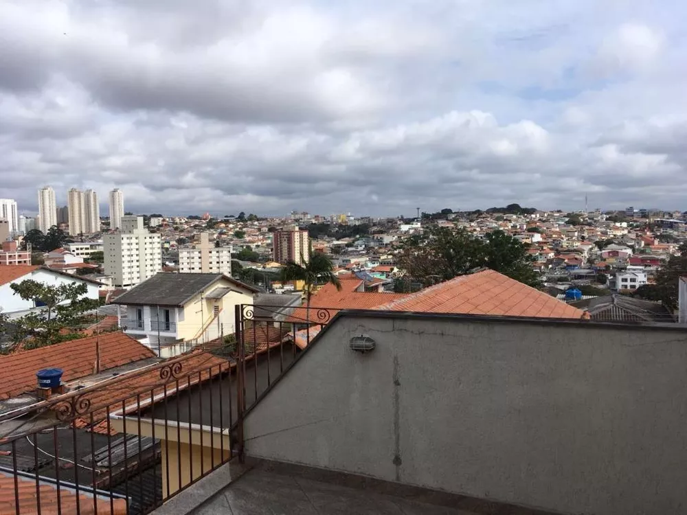 Sobrado à venda com 3 quartos, 330m² - Foto 29