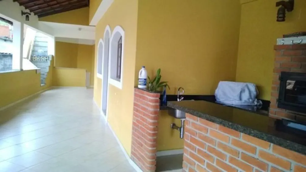 Casa, 2 quartos, 184 m² - Foto 8