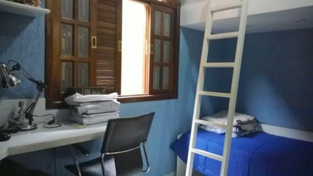 Casa, 2 quartos, 184 m² - Foto 4