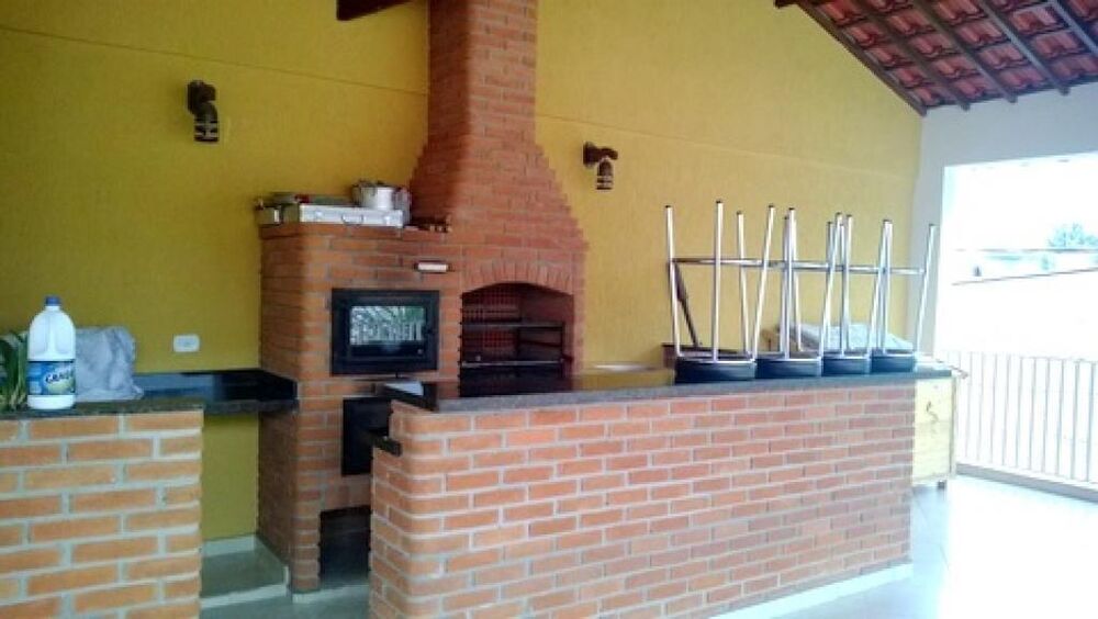 Casa, 2 quartos, 184 m² - Foto 2