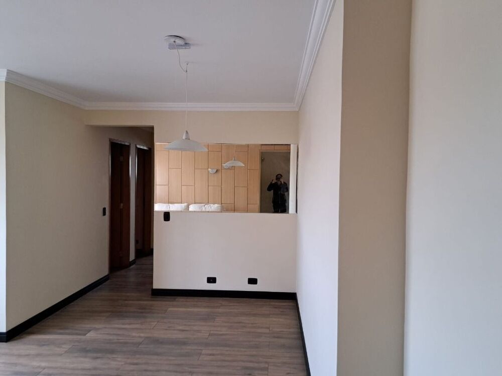 Apartamento, 2 quartos, 70 m² - Foto 3