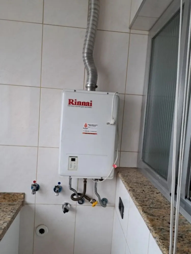 Apartamento, 2 quartos, 70 m² - Foto 10