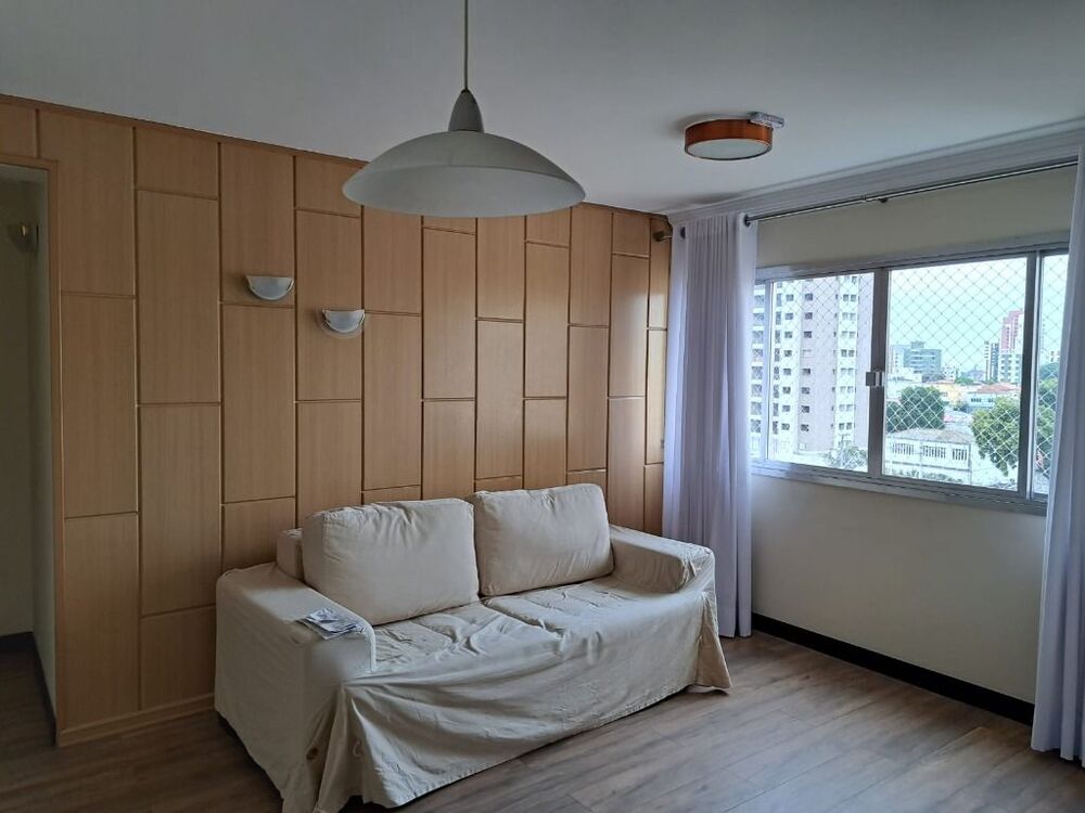Apartamento, 2 quartos, 70 m² - Foto 2