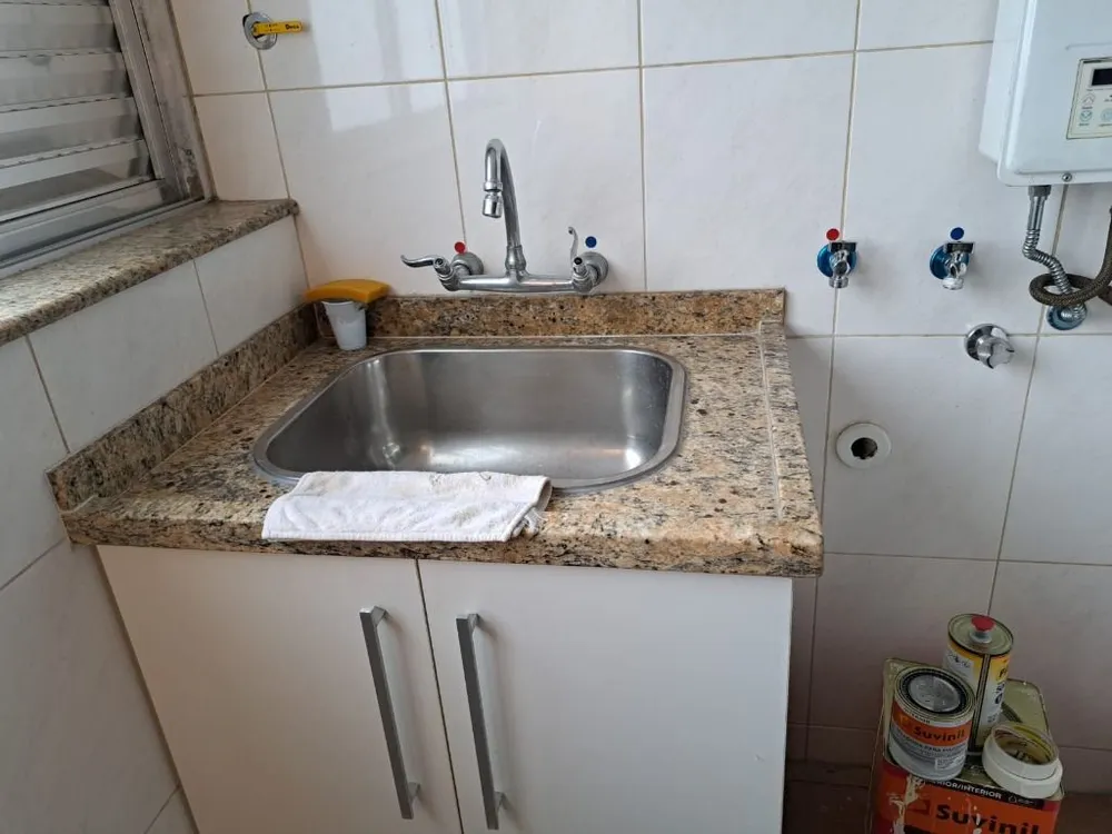 Apartamento, 2 quartos, 70 m² - Foto 8
