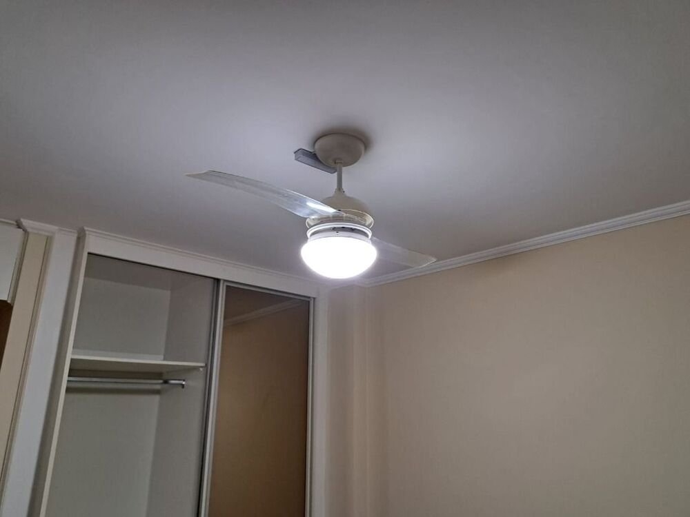 Apartamento, 2 quartos, 70 m² - Foto 12