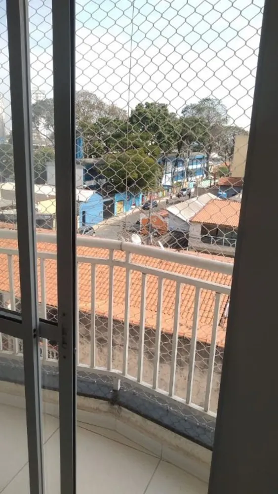 Apartamento, 2 quartos, 58 m² - Foto 2