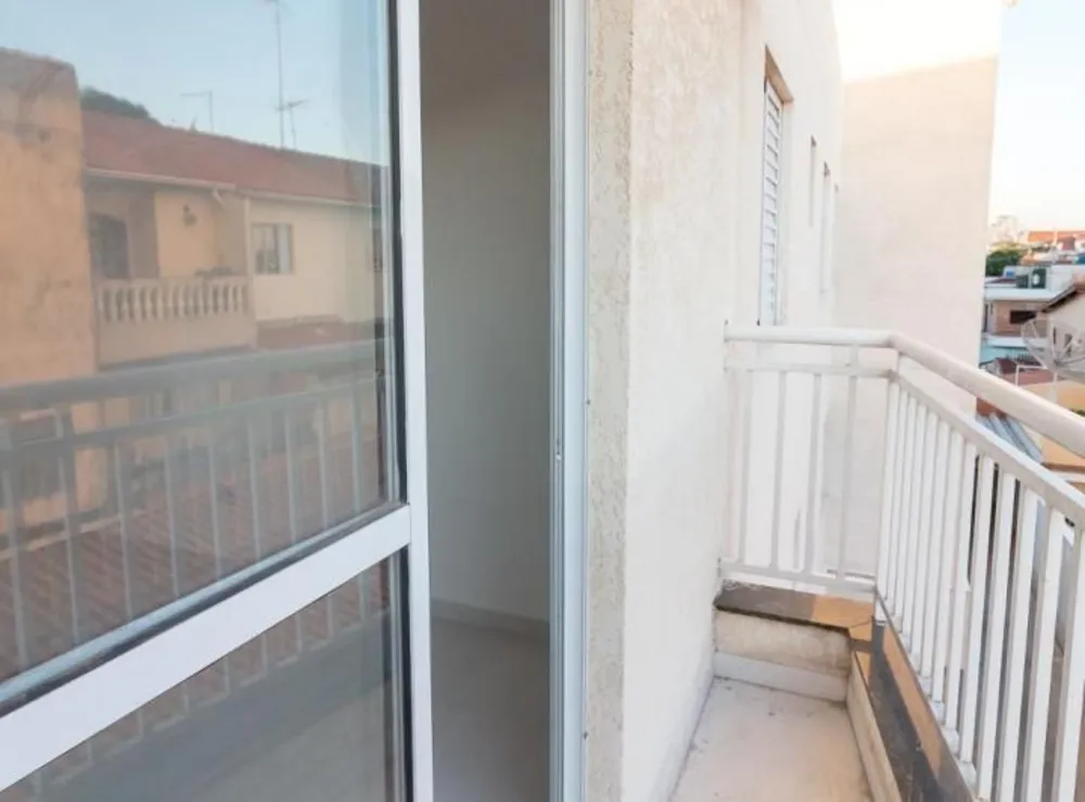 Apartamento, 2 quartos, 58 m² - Foto 1