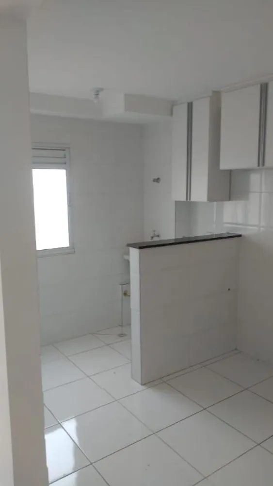 Apartamento, 2 quartos, 58 m² - Foto 4