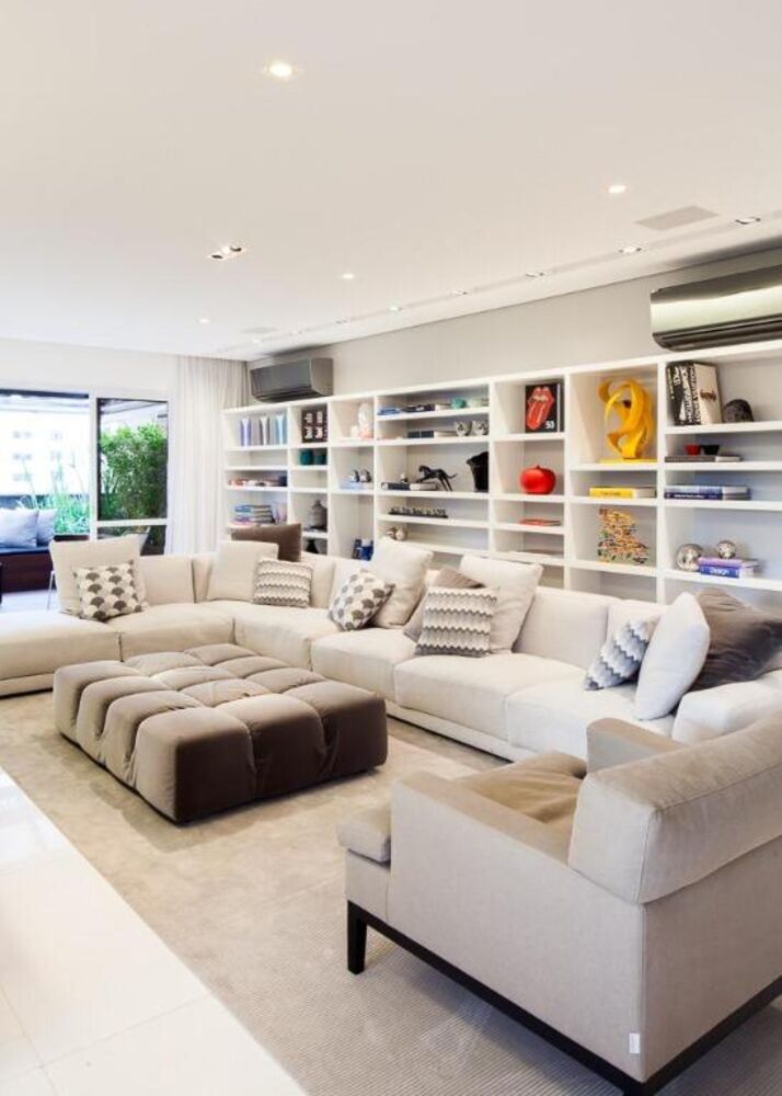 Cobertura, 3 quartos, 272 m² - Foto 8