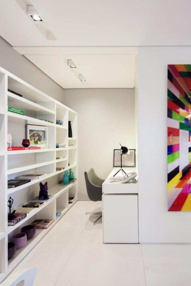 Cobertura, 3 quartos, 272 m² - Foto 6