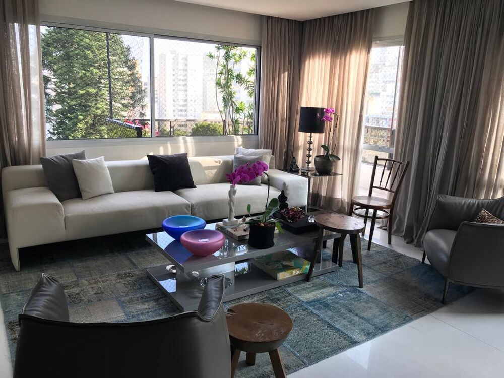 Cobertura, 3 quartos, 272 m² - Foto 11