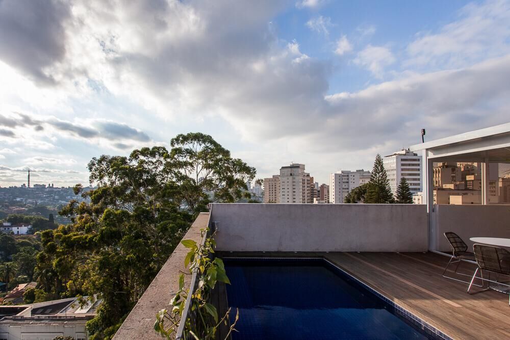 Cobertura, 3 quartos, 272 m² - Foto 31