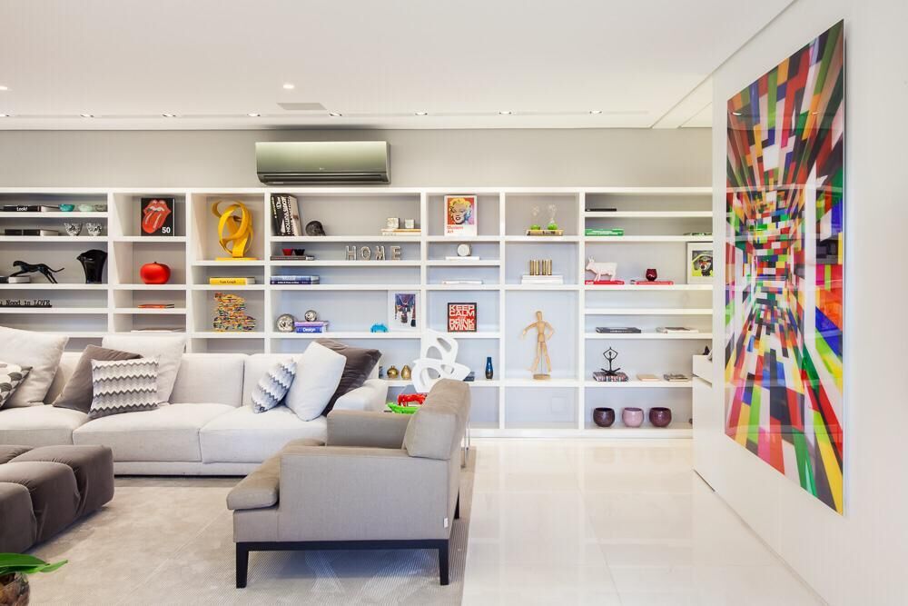 Cobertura, 3 quartos, 272 m² - Foto 5