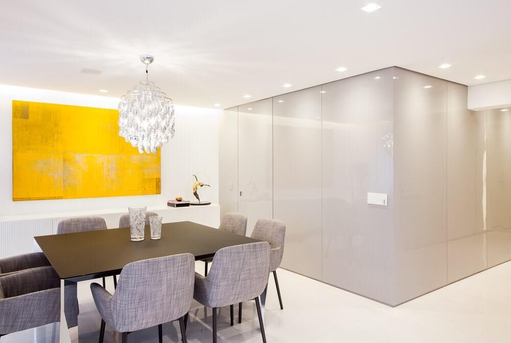 Cobertura, 3 quartos, 272 m² - Foto 12