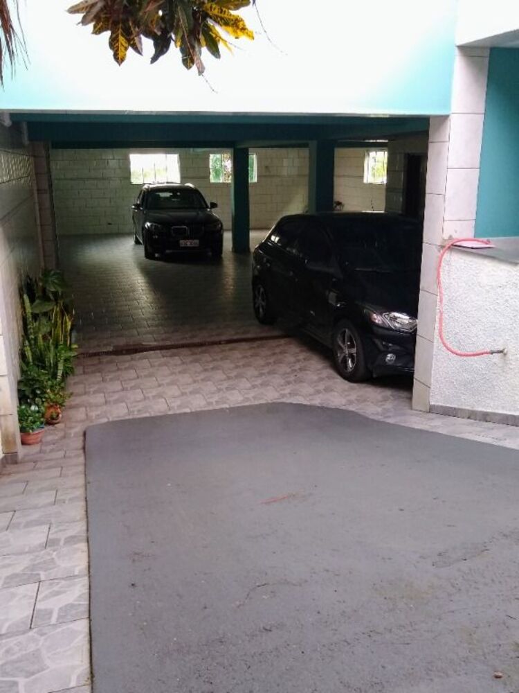 Sobrado, 5 quartos, 480 m² - Foto 4