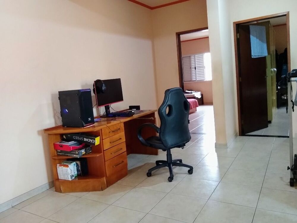 Sobrado, 5 quartos, 480 m² - Foto 2