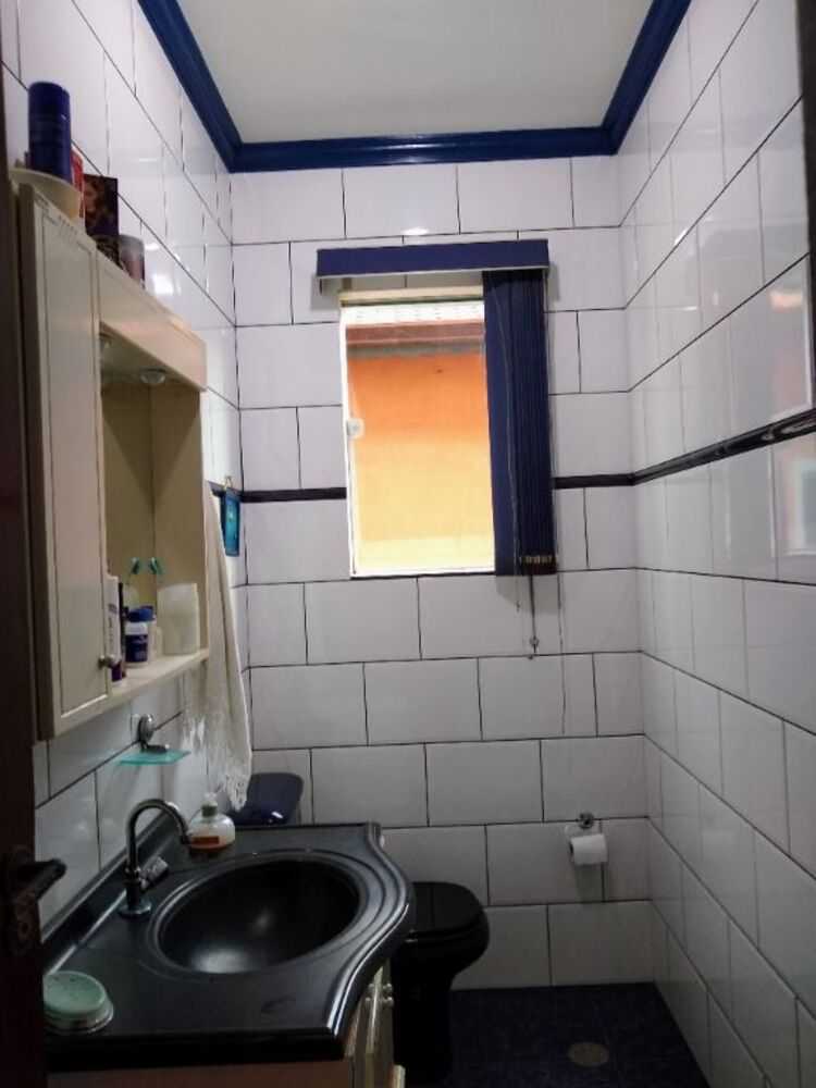 Sobrado, 5 quartos, 480 m² - Foto 1