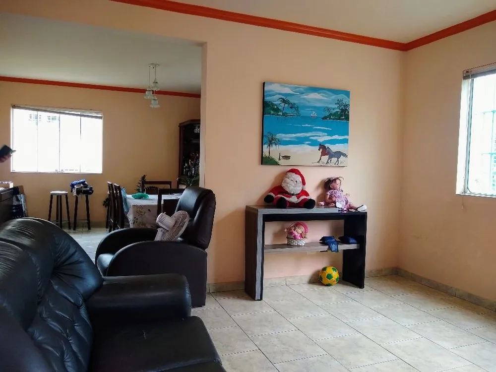 Sobrado, 5 quartos, 480 m² - Foto 5