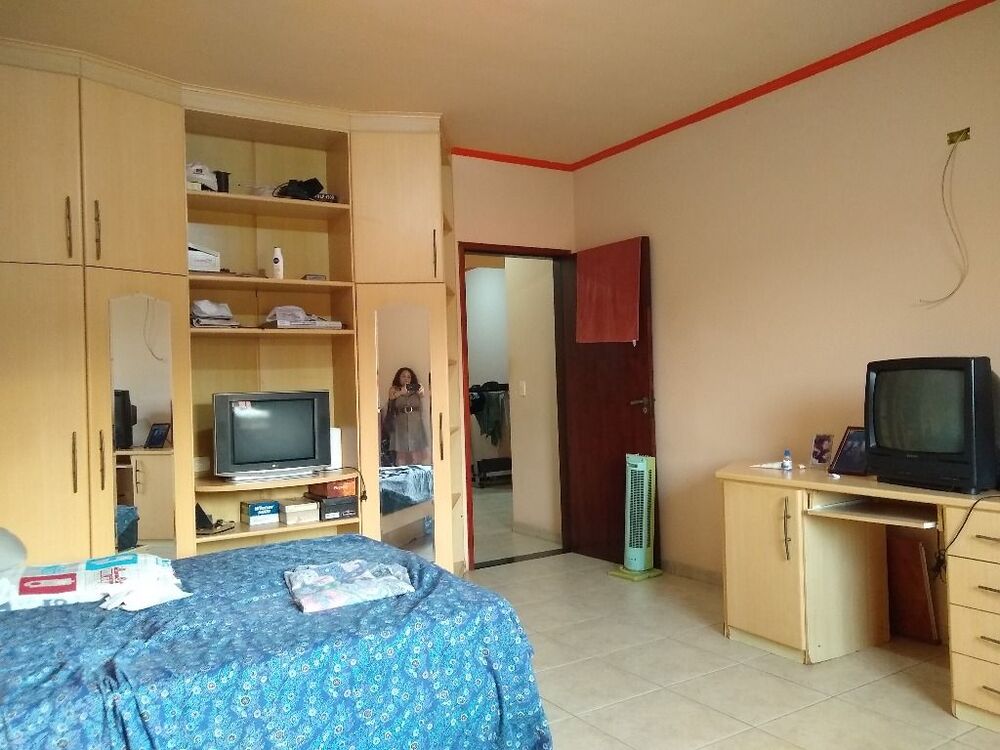 Sobrado, 5 quartos, 480 m² - Foto 3