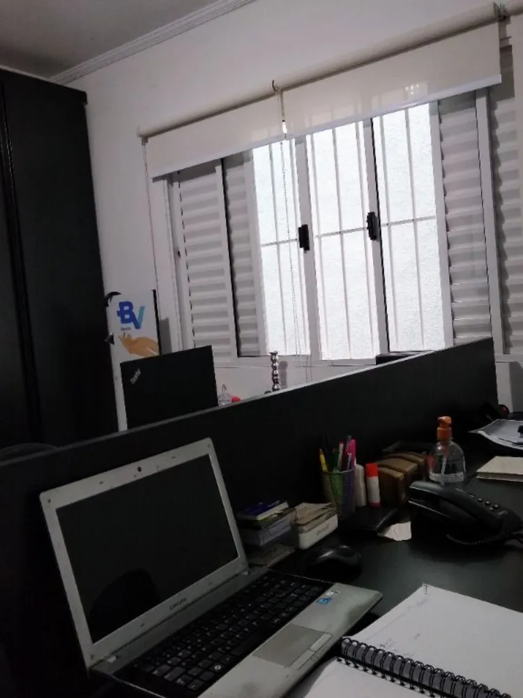 Sobrado, 5 quartos, 480 m² - Foto 8