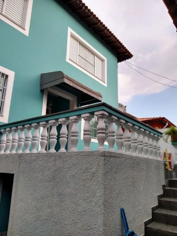 Sobrado, 5 quartos, 480 m² - Foto 6