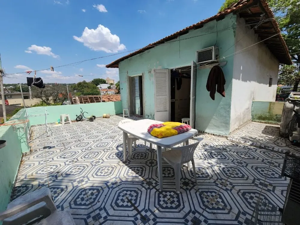 Sobrado, 3 quartos, 90 m² - Foto 4
