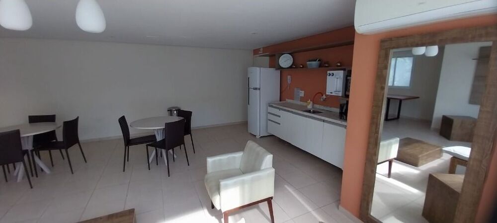 Apartamento, 3 quartos, 59 m² - Foto 2