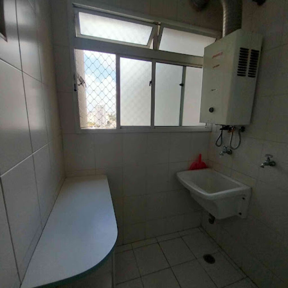 Apartamento, 3 quartos, 59 m² - Foto 1