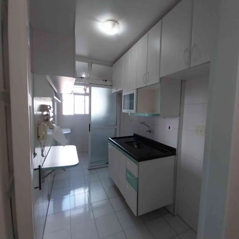 Apartamento, 3 quartos, 59 m² - Foto 1