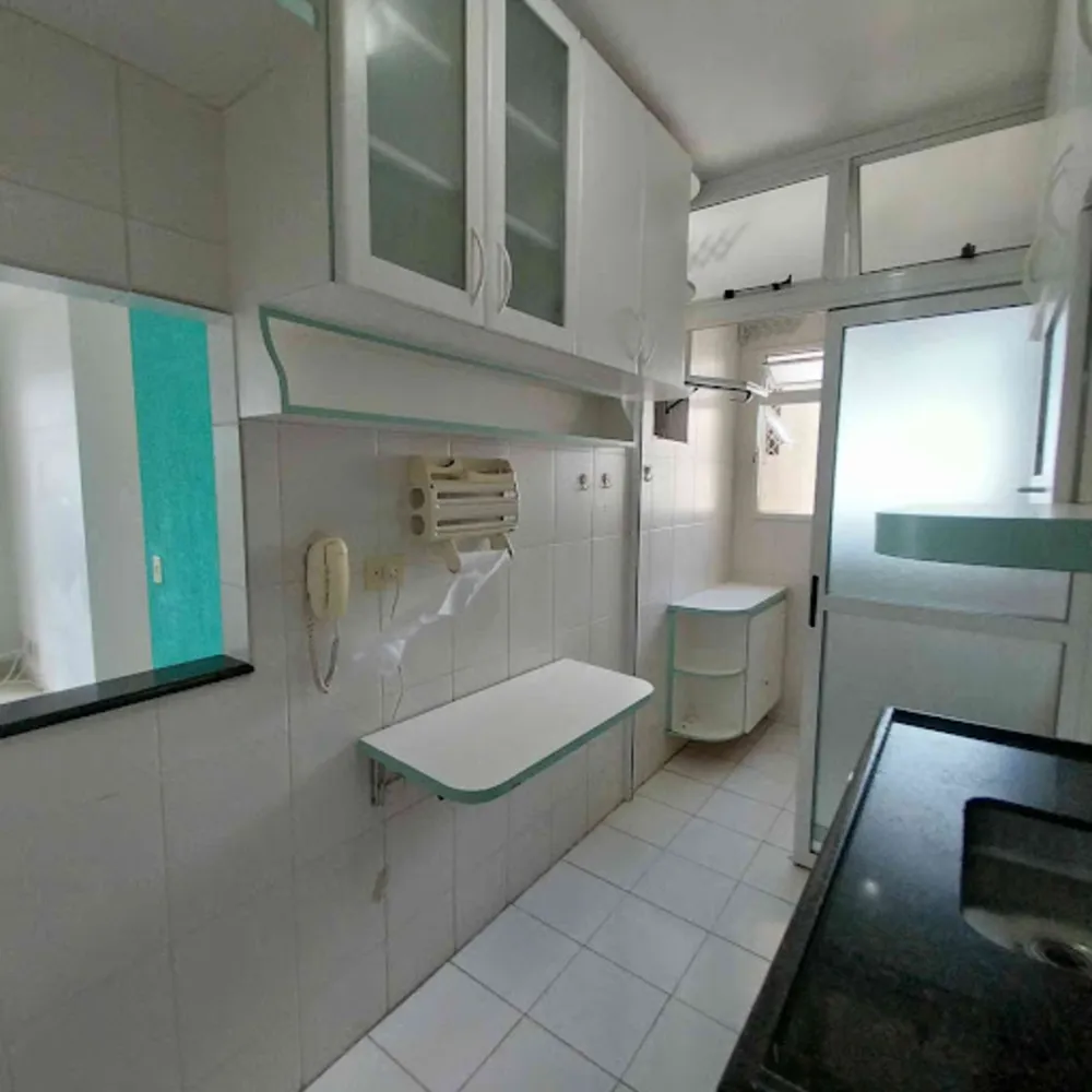 Apartamento, 3 quartos, 59 m² - Foto 5