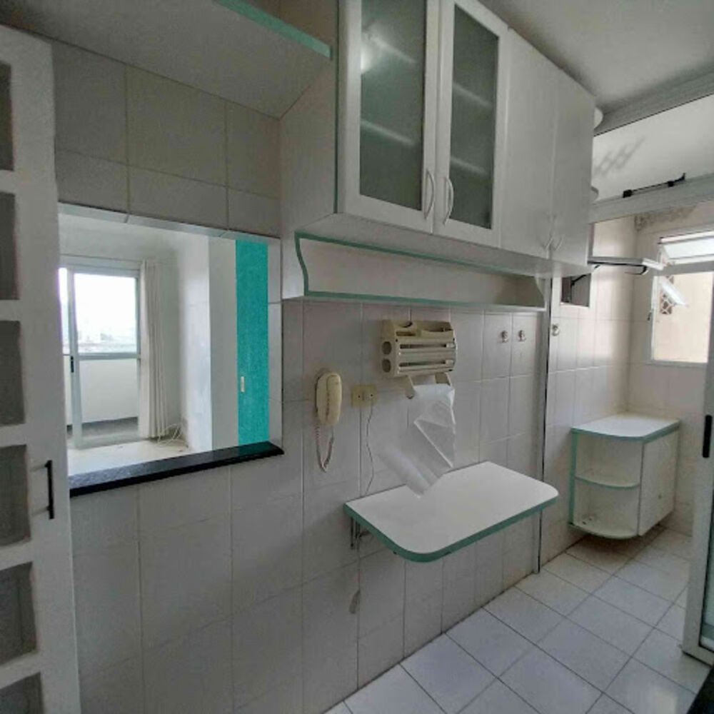 Apartamento, 3 quartos, 59 m² - Foto 3