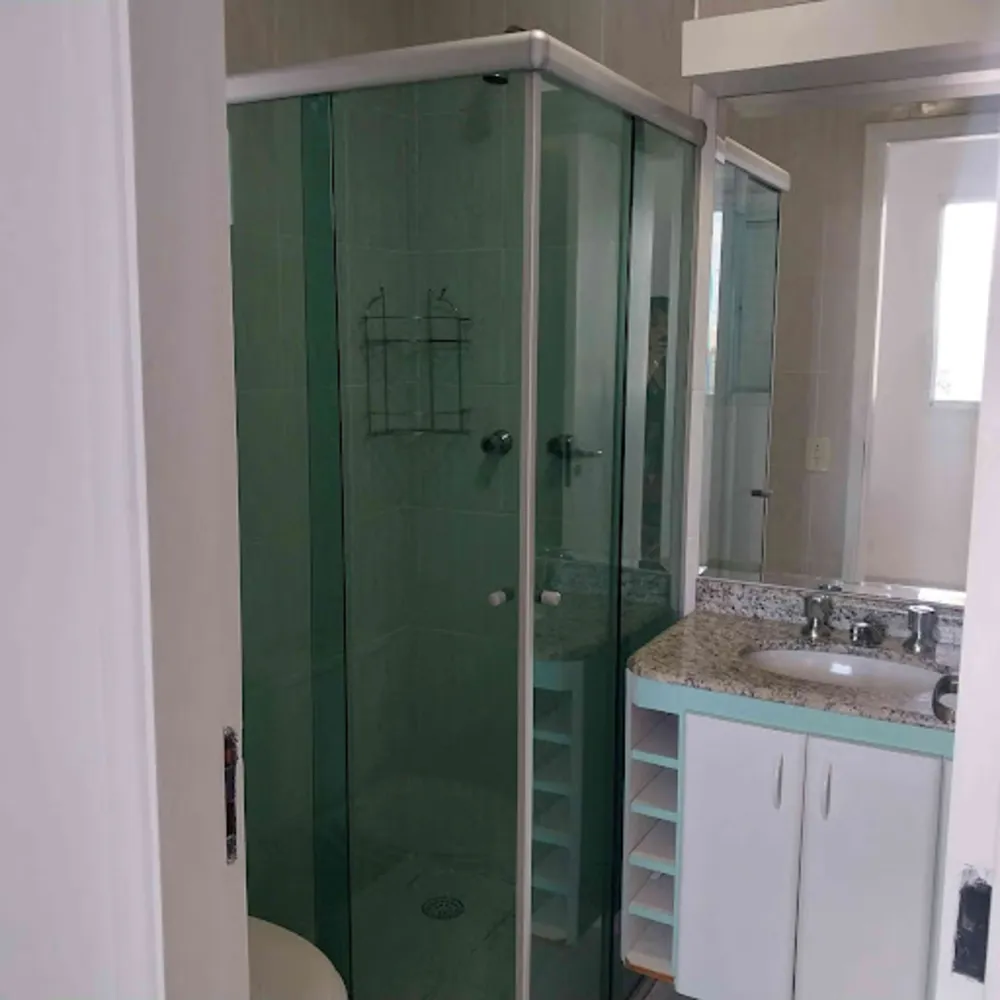 Apartamento, 3 quartos, 59 m² - Foto 3