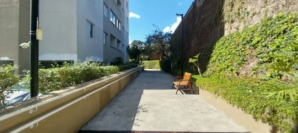 Apartamento, 3 quartos, 59 m² - Foto 16