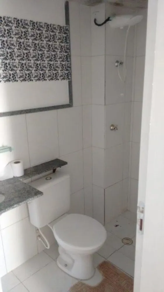 Apartamento, 2 quartos, 70 m² - Foto 9