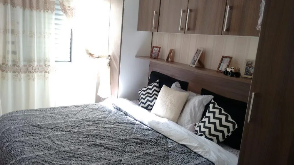 Apartamento, 2 quartos, 70 m² - Foto 11